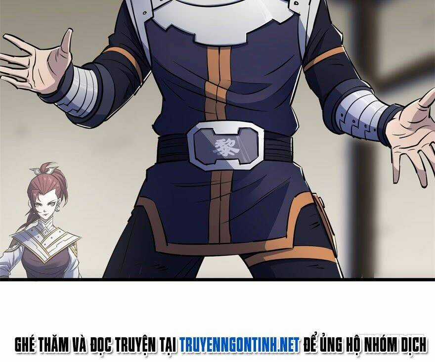 Thú Nhân Chapter 36 trang 49