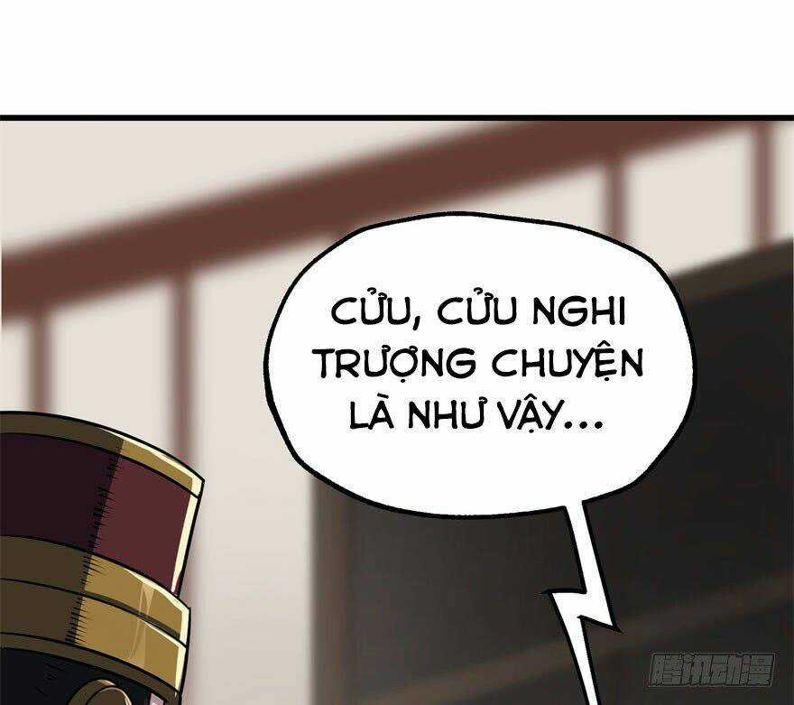 Thú Nhân Chapter 36 trang 5