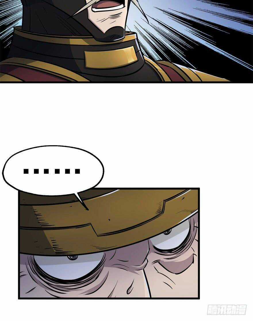 Thú Nhân Chapter 36 trang 52