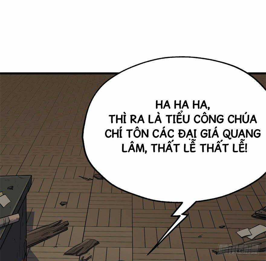 Thú Nhân Chapter 36 trang 53