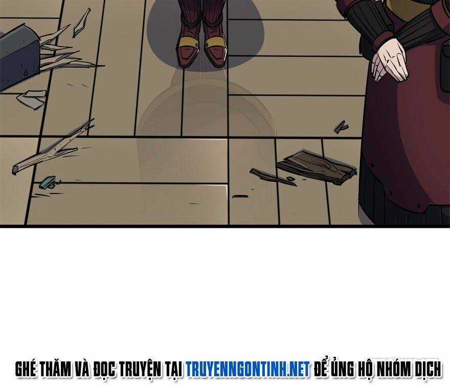 Thú Nhân Chapter 36 trang 55