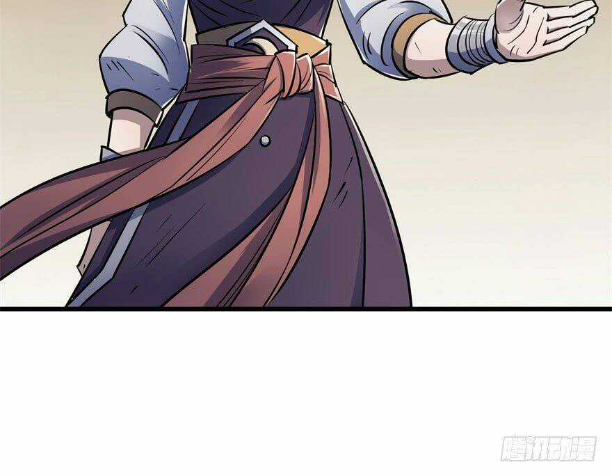 Thú Nhân Chapter 36 trang 57