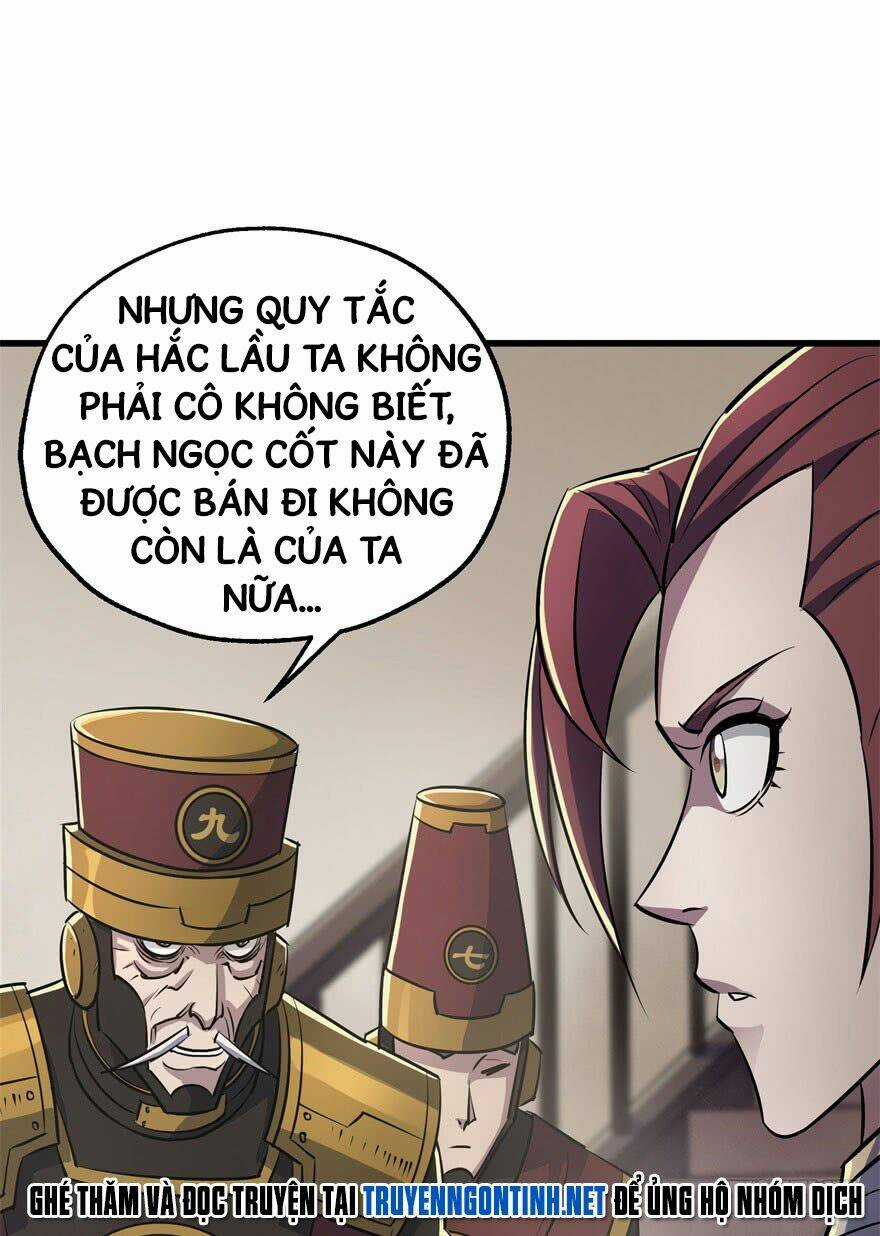 Thú Nhân Chapter 36 trang 58