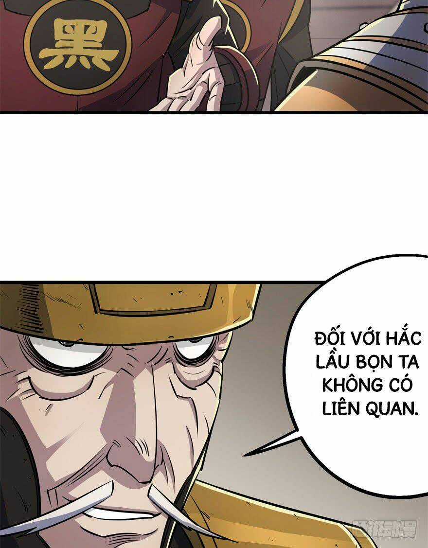 Thú Nhân Chapter 36 trang 59