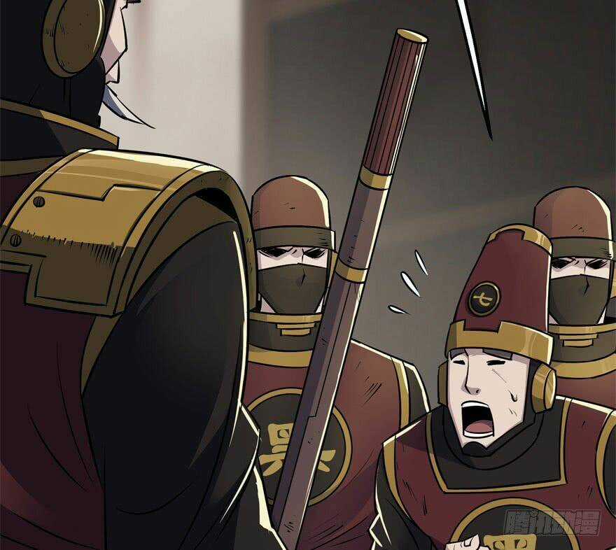 Thú Nhân Chapter 36 trang 6