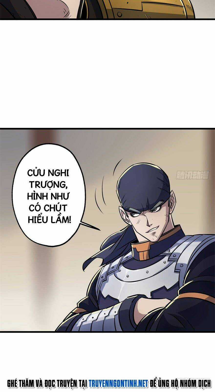 Thú Nhân Chapter 36 trang 60