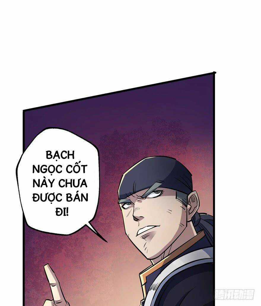 Thú Nhân Chapter 36 trang 63