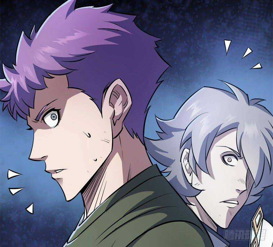 Thú Nhân Chapter 36 trang 65