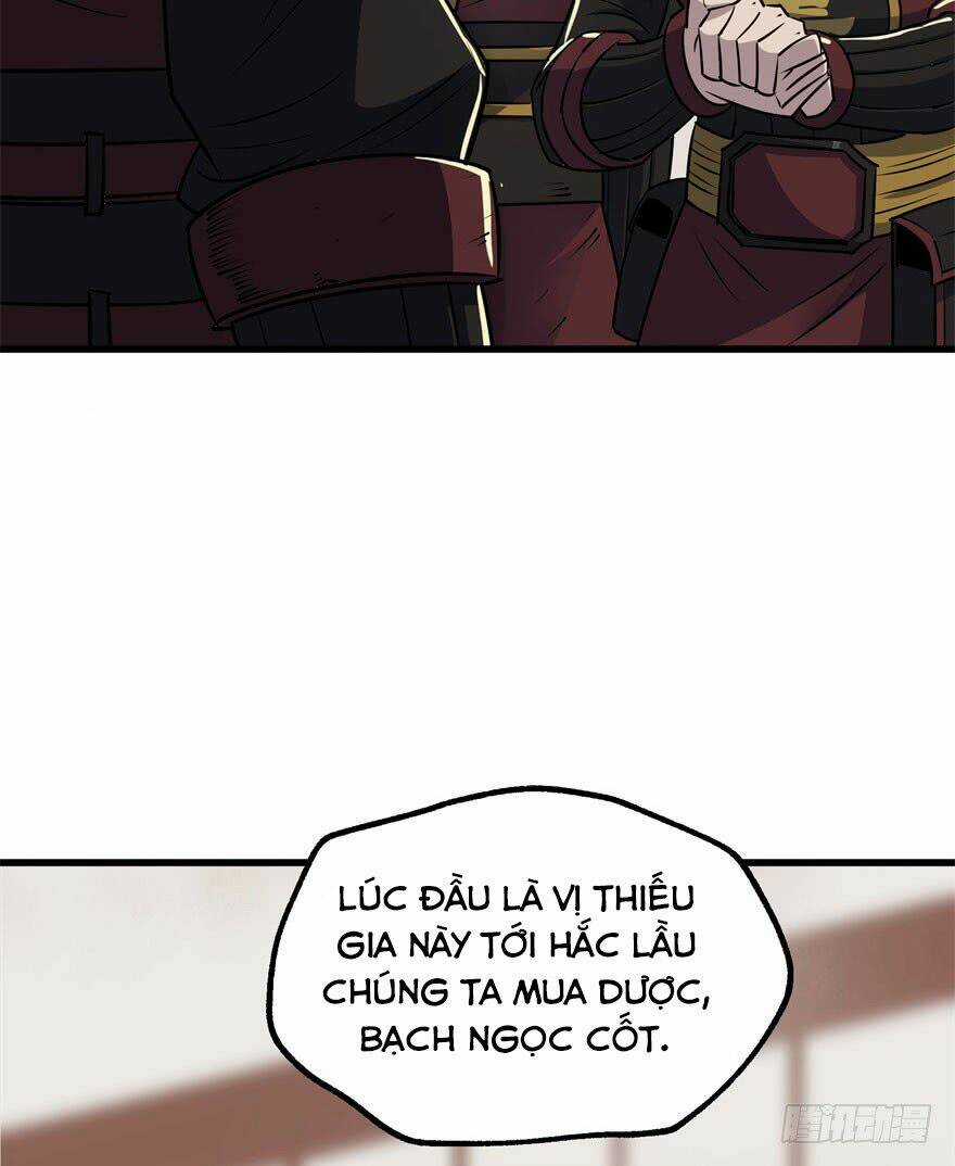 Thú Nhân Chapter 36 trang 7