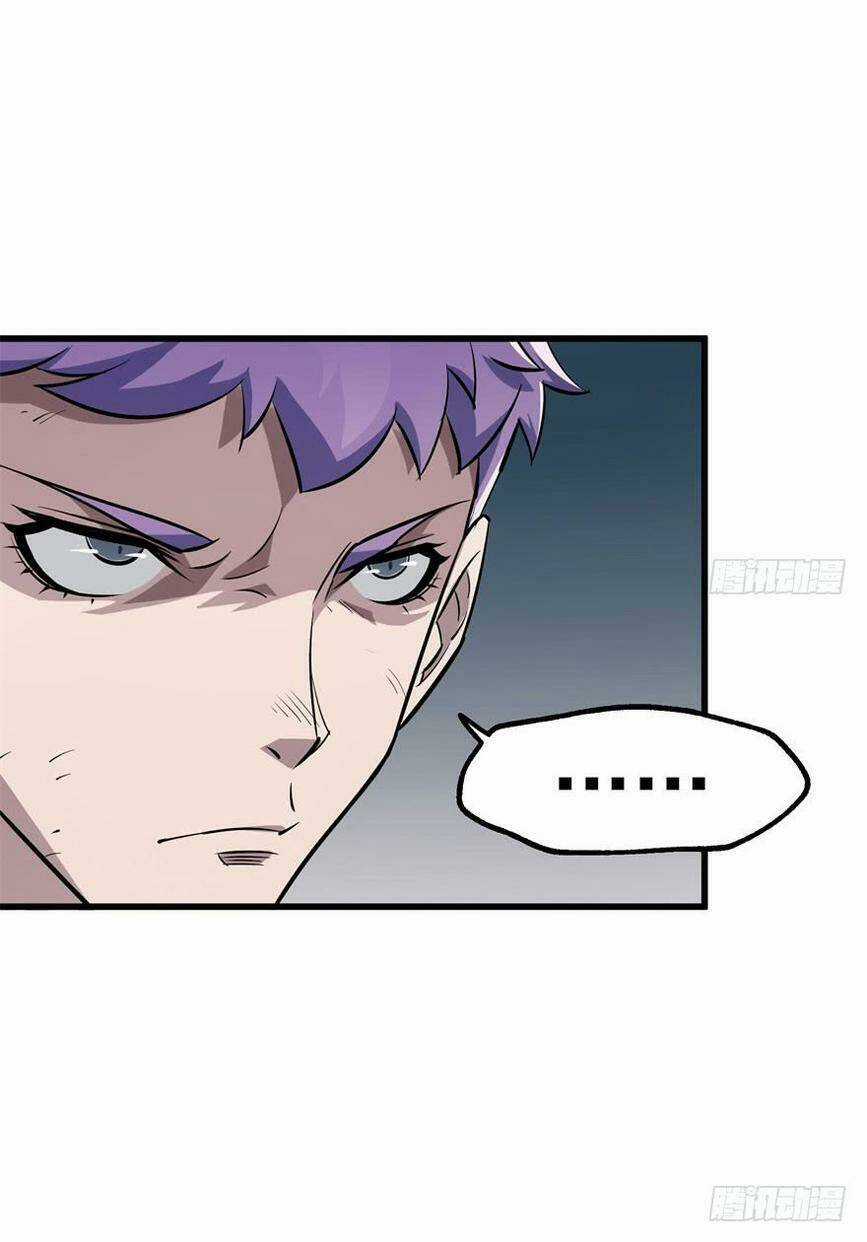 Thú Nhân Chapter 37 trang 12