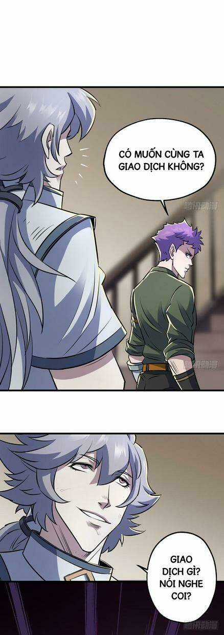 Thú Nhân Chapter 37 trang 13