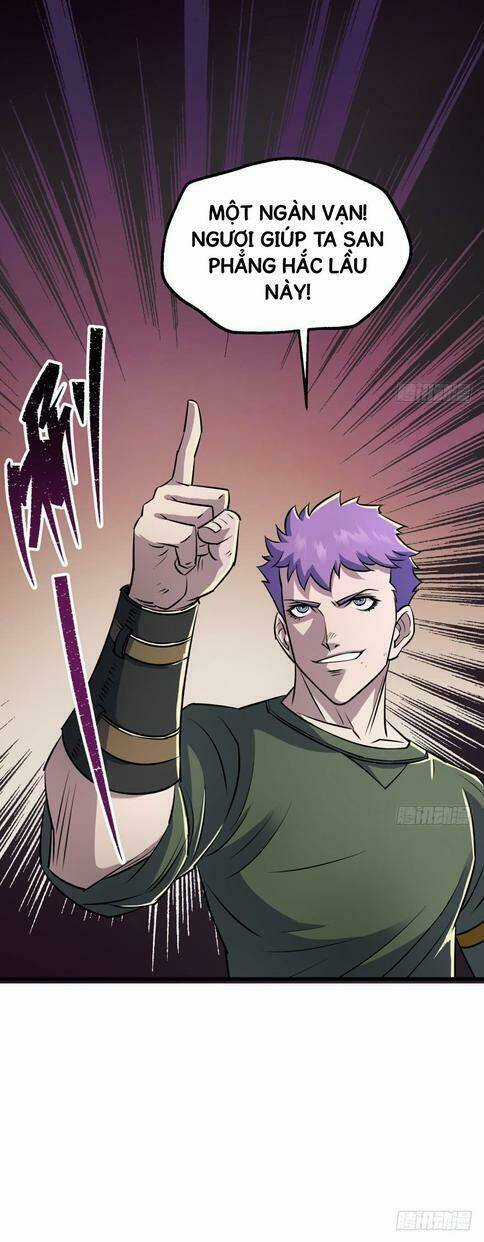 Thú Nhân Chapter 37 trang 14