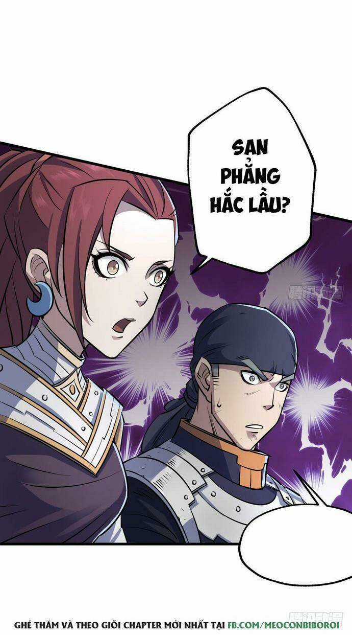 Thú Nhân Chapter 37 trang 15