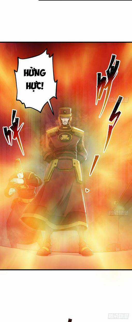 Thú Nhân Chapter 37 trang 17