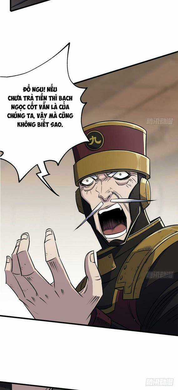 Thú Nhân Chapter 37 trang 2