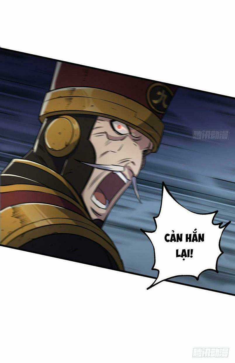 Thú Nhân Chapter 37 trang 23