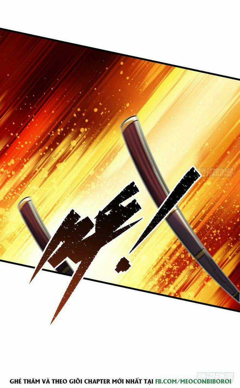 Thú Nhân Chapter 37 trang 24