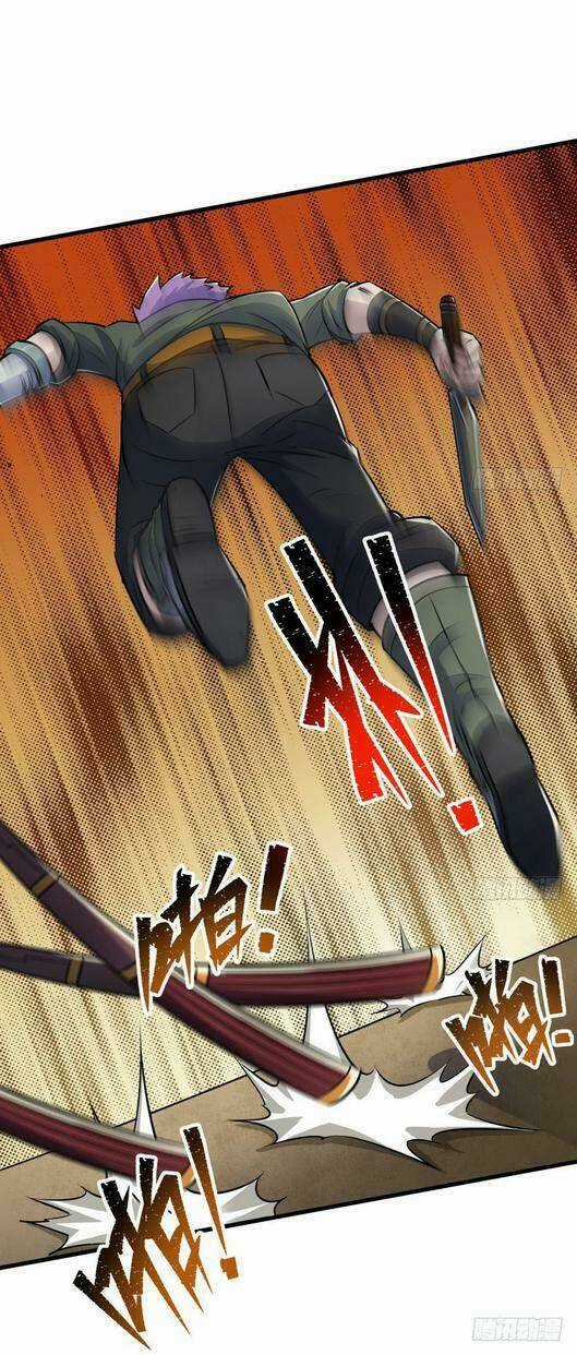 Thú Nhân Chapter 37 trang 25