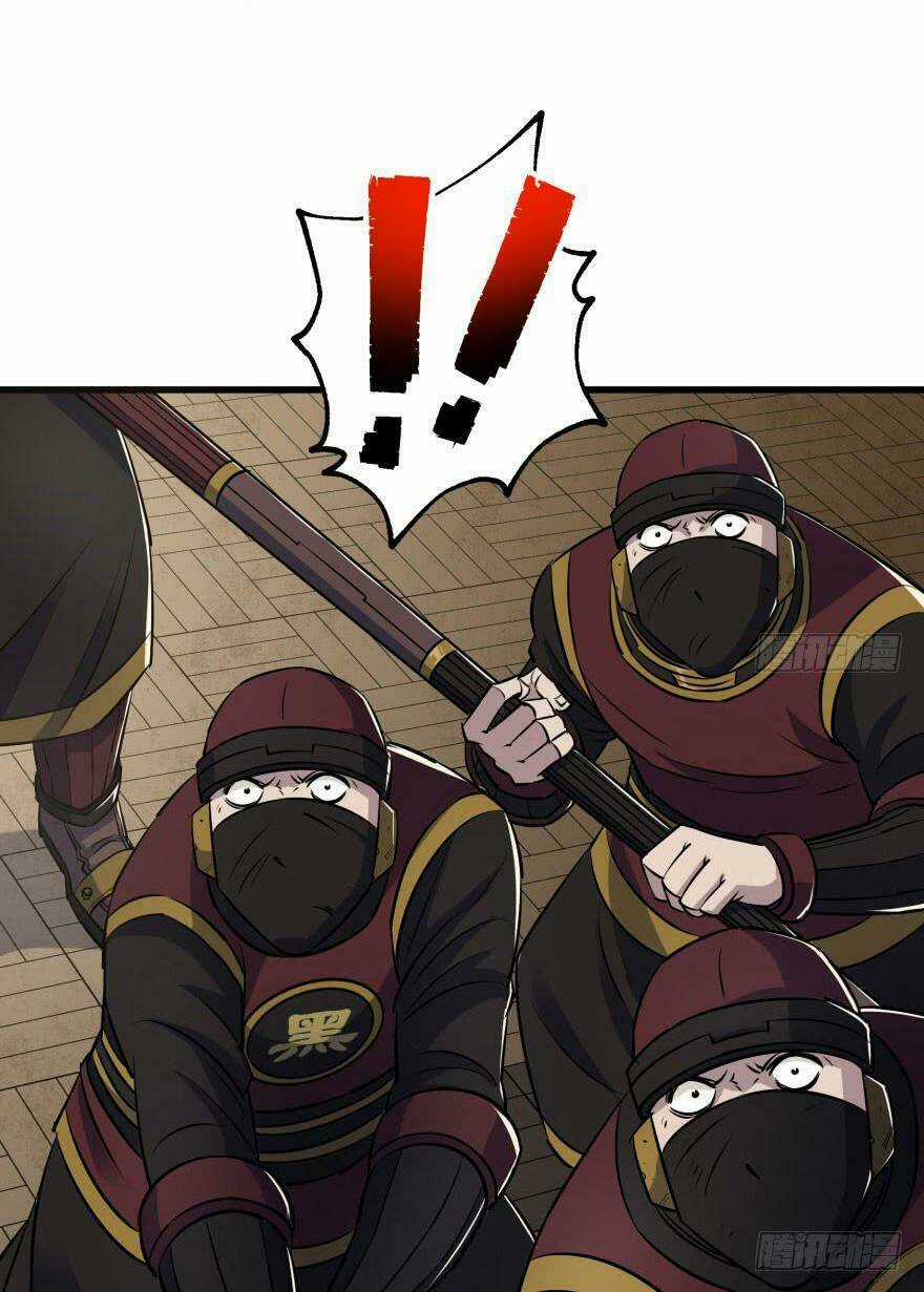 Thú Nhân Chapter 37 trang 26