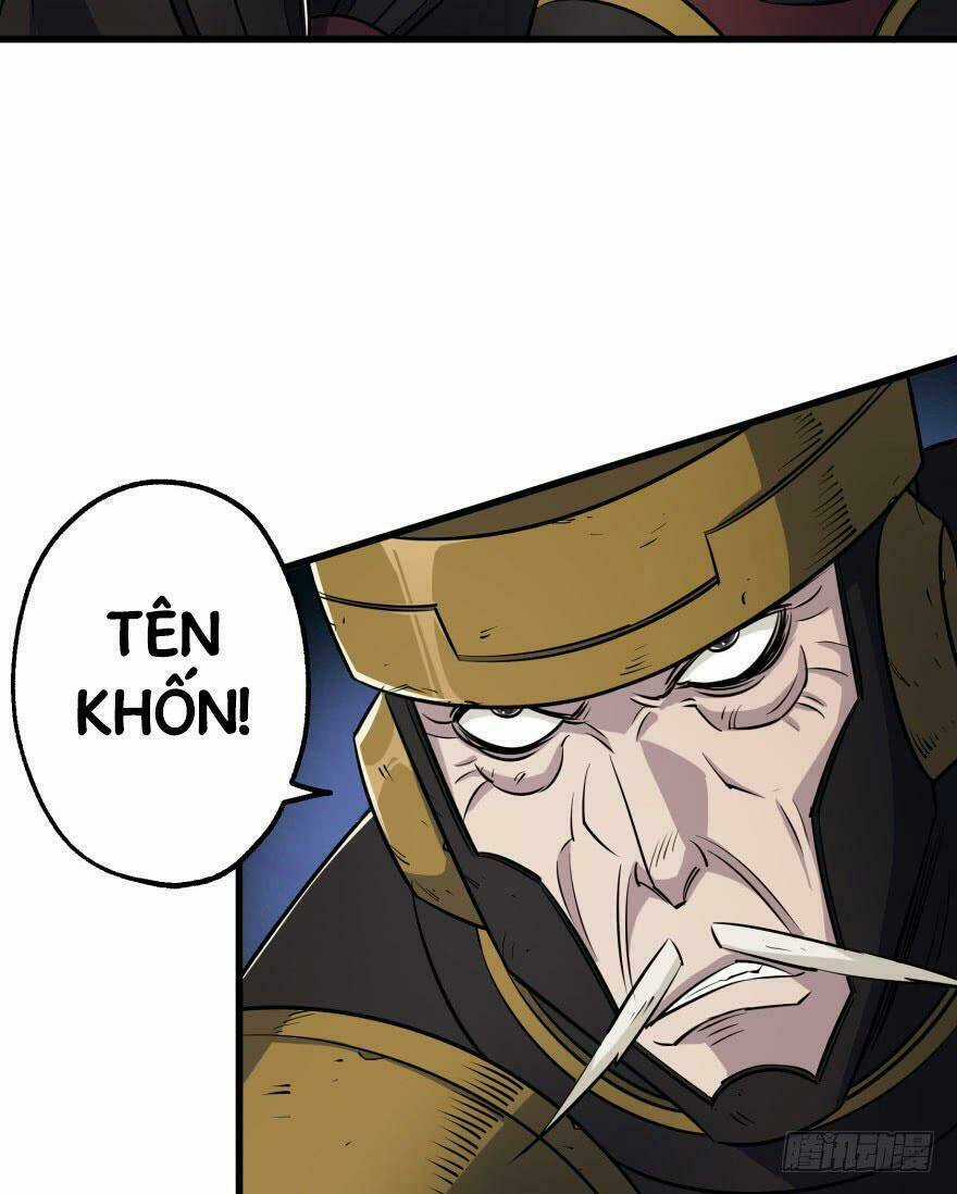 Thú Nhân Chapter 37 trang 27