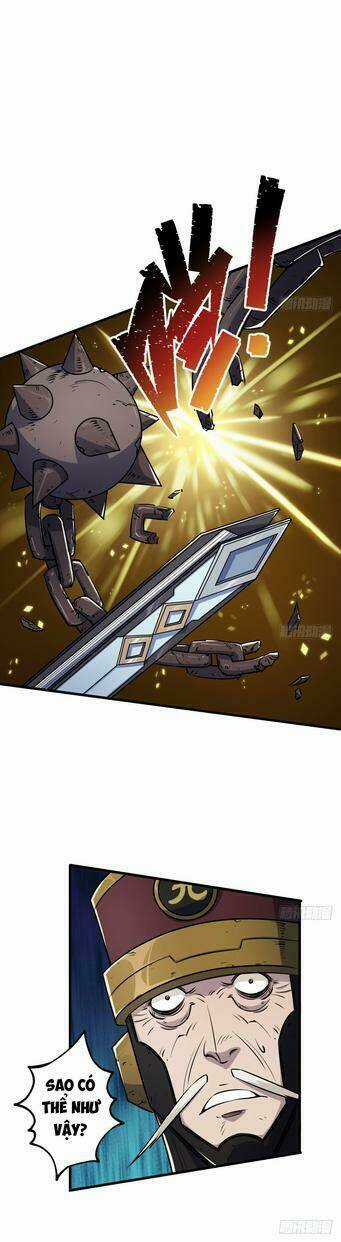 Thú Nhân Chapter 37 trang 29