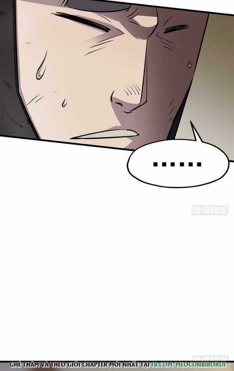 Thú Nhân Chapter 37 trang 3