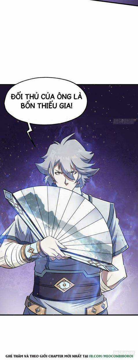 Thú Nhân Chapter 37 trang 31