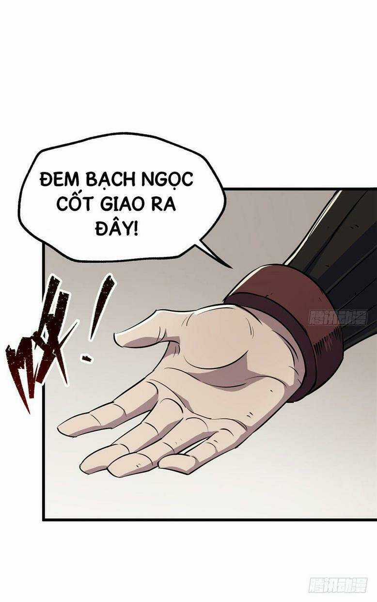 Thú Nhân Chapter 37 trang 7