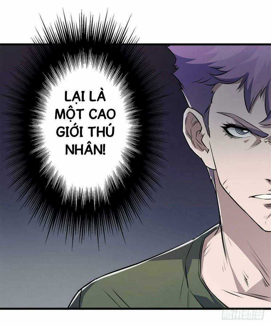 Thú Nhân Chapter 37 trang 9