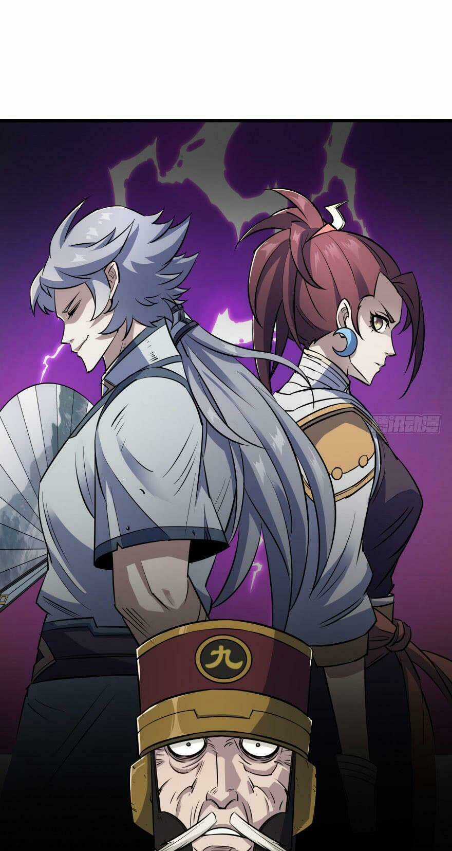 Thú Nhân Chapter 38 trang 12