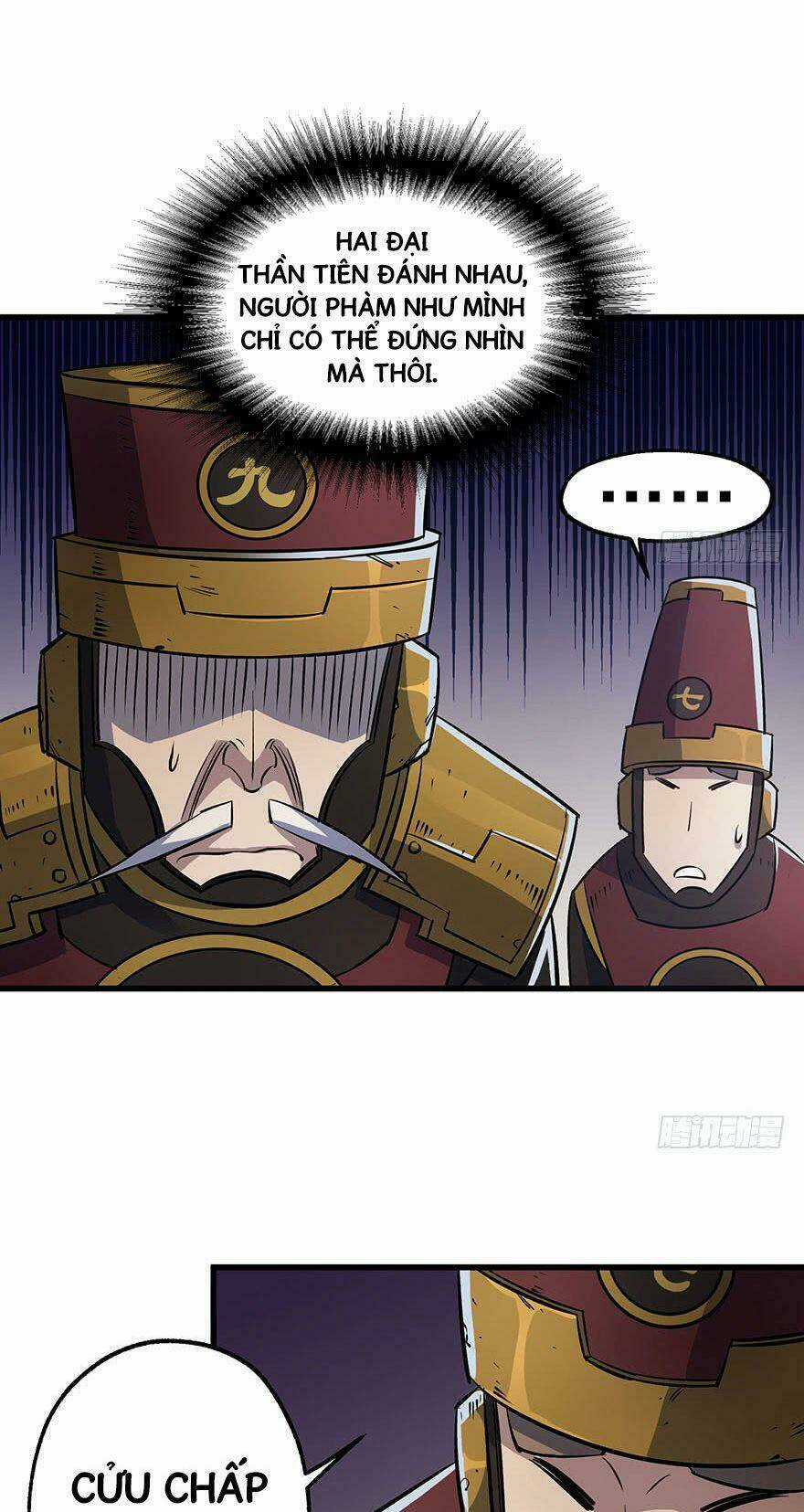 Thú Nhân Chapter 38 trang 14