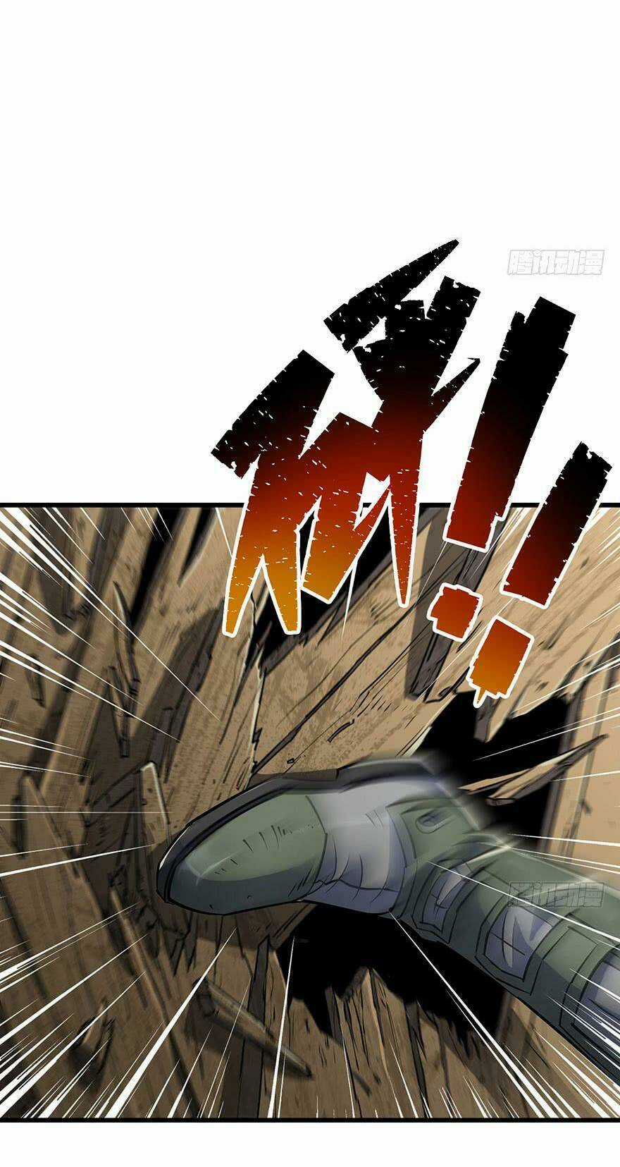 Thú Nhân Chapter 38 trang 16