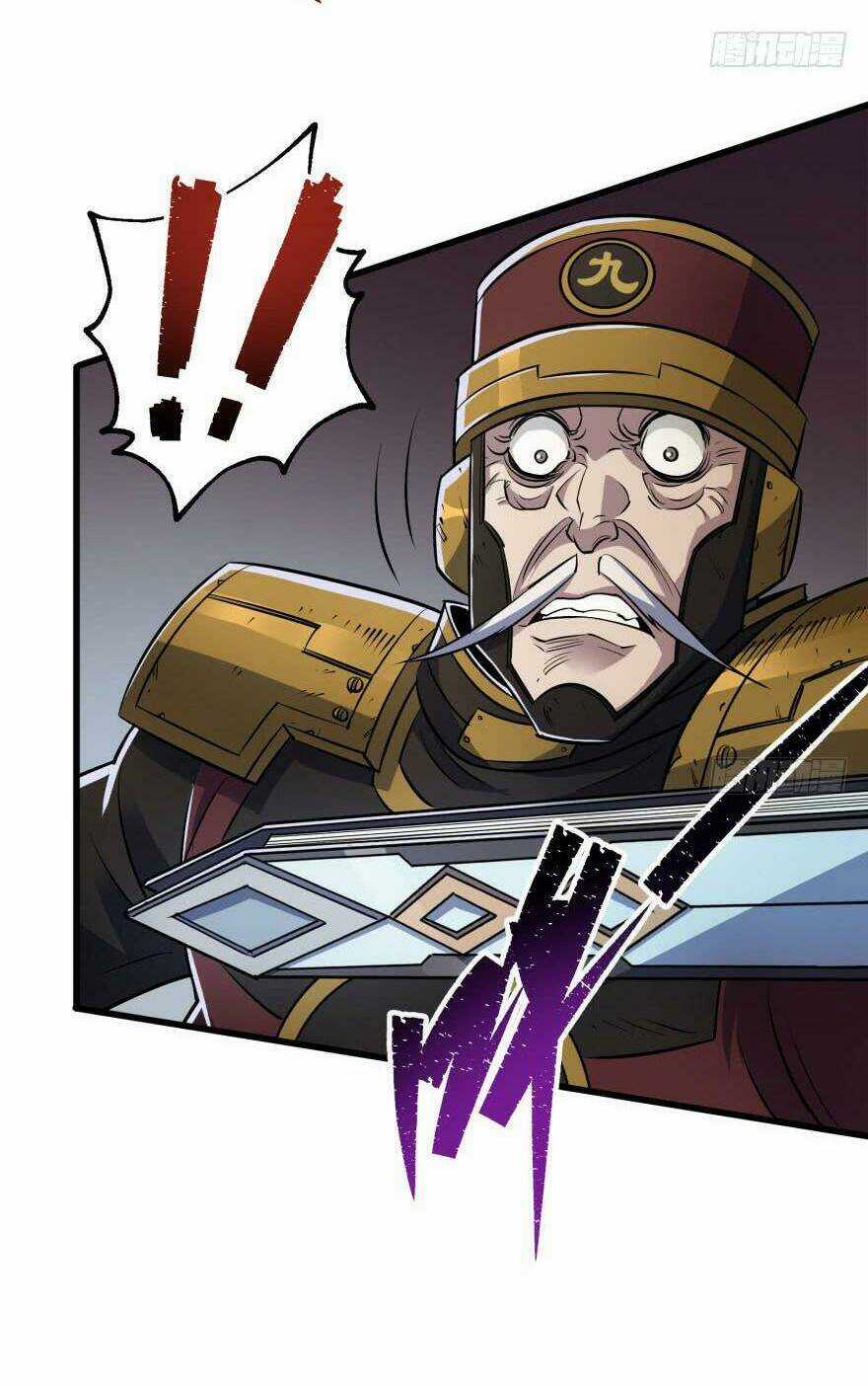 Thú Nhân Chapter 38 trang 21