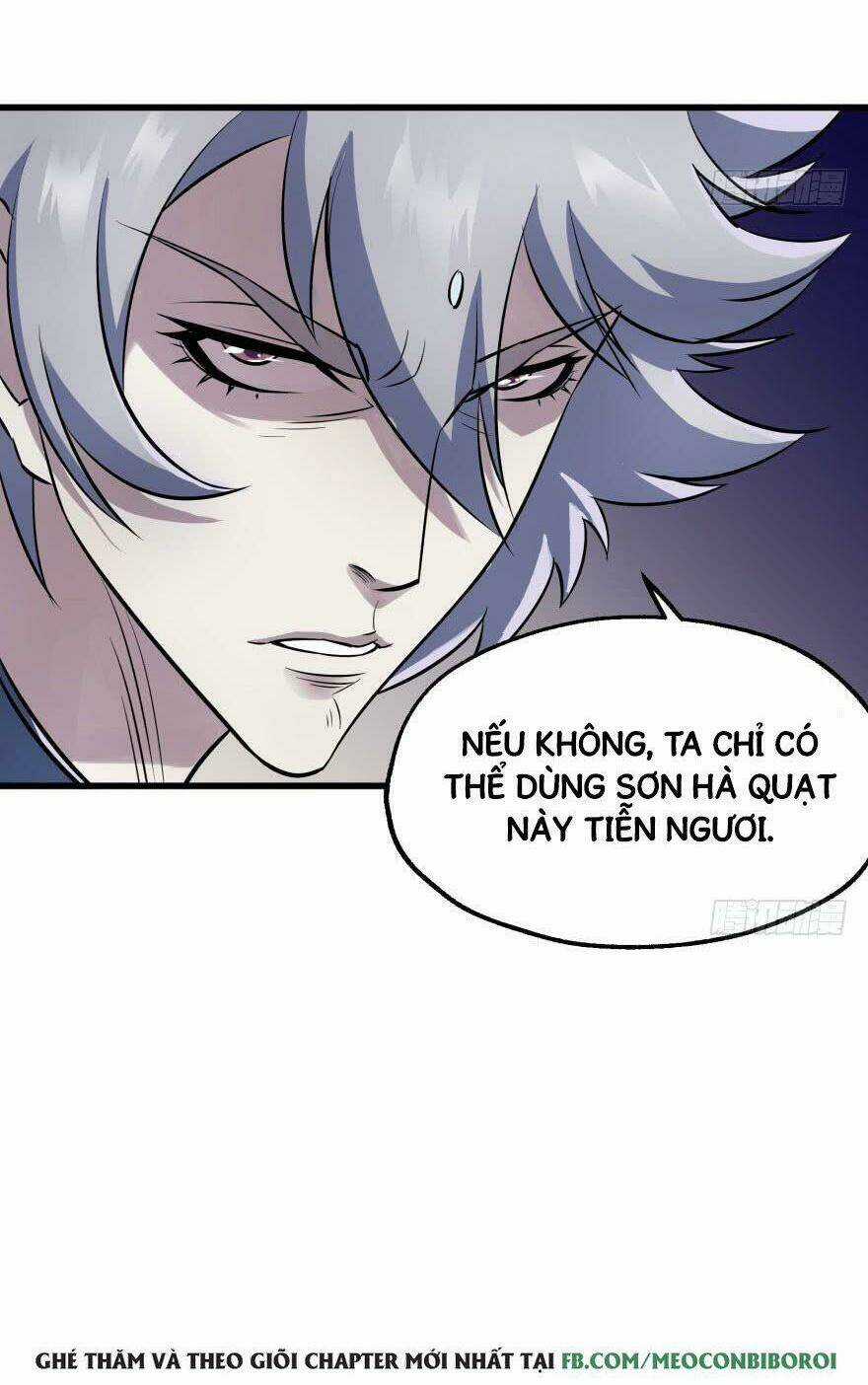 Thú Nhân Chapter 38 trang 23