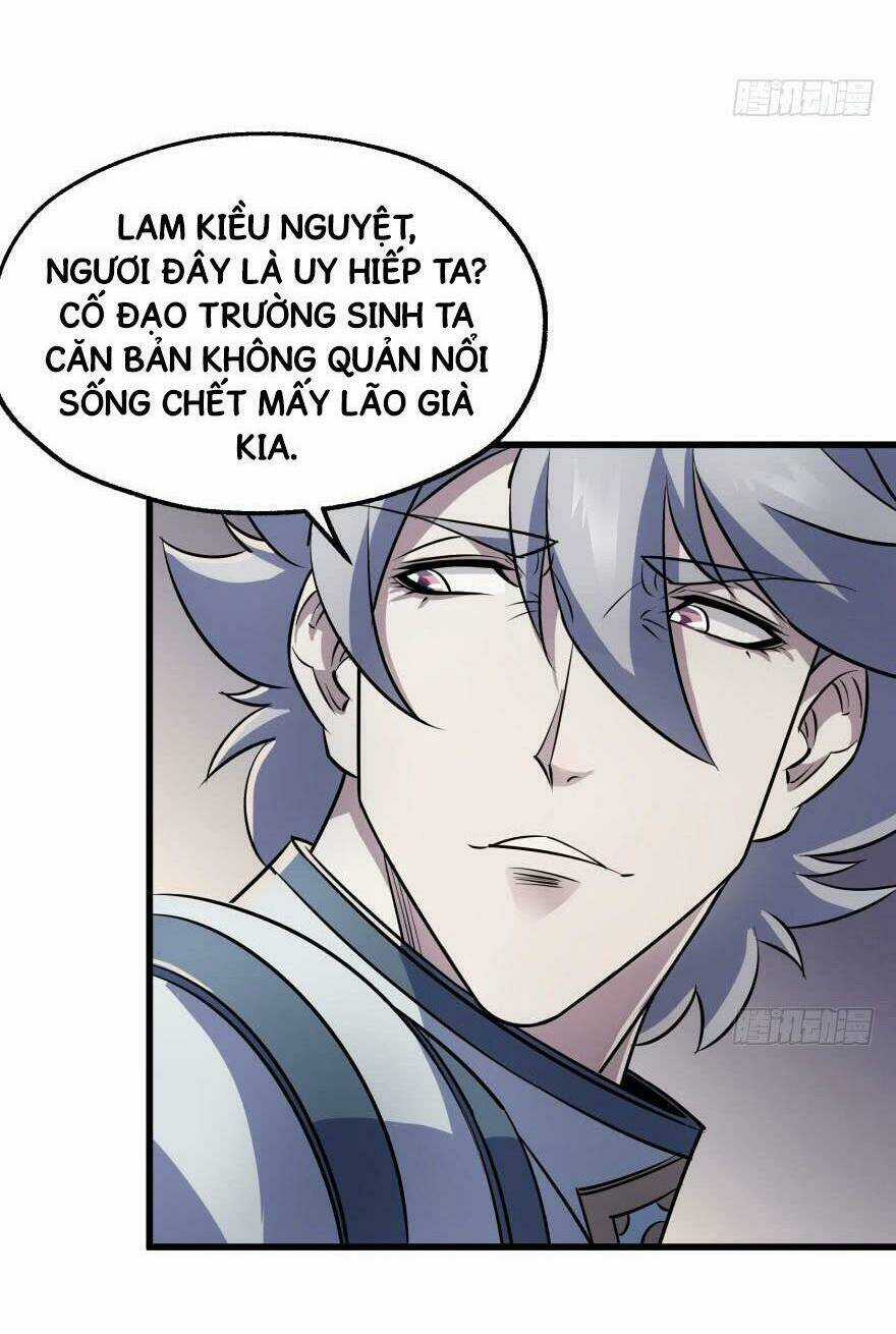 Thú Nhân Chapter 38 trang 27