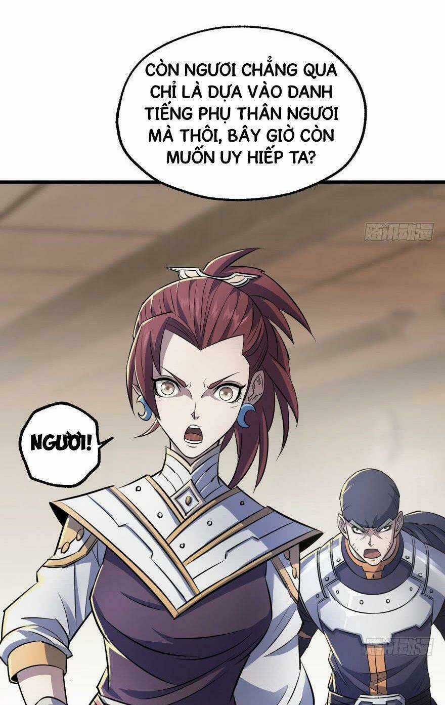 Thú Nhân Chapter 38 trang 28