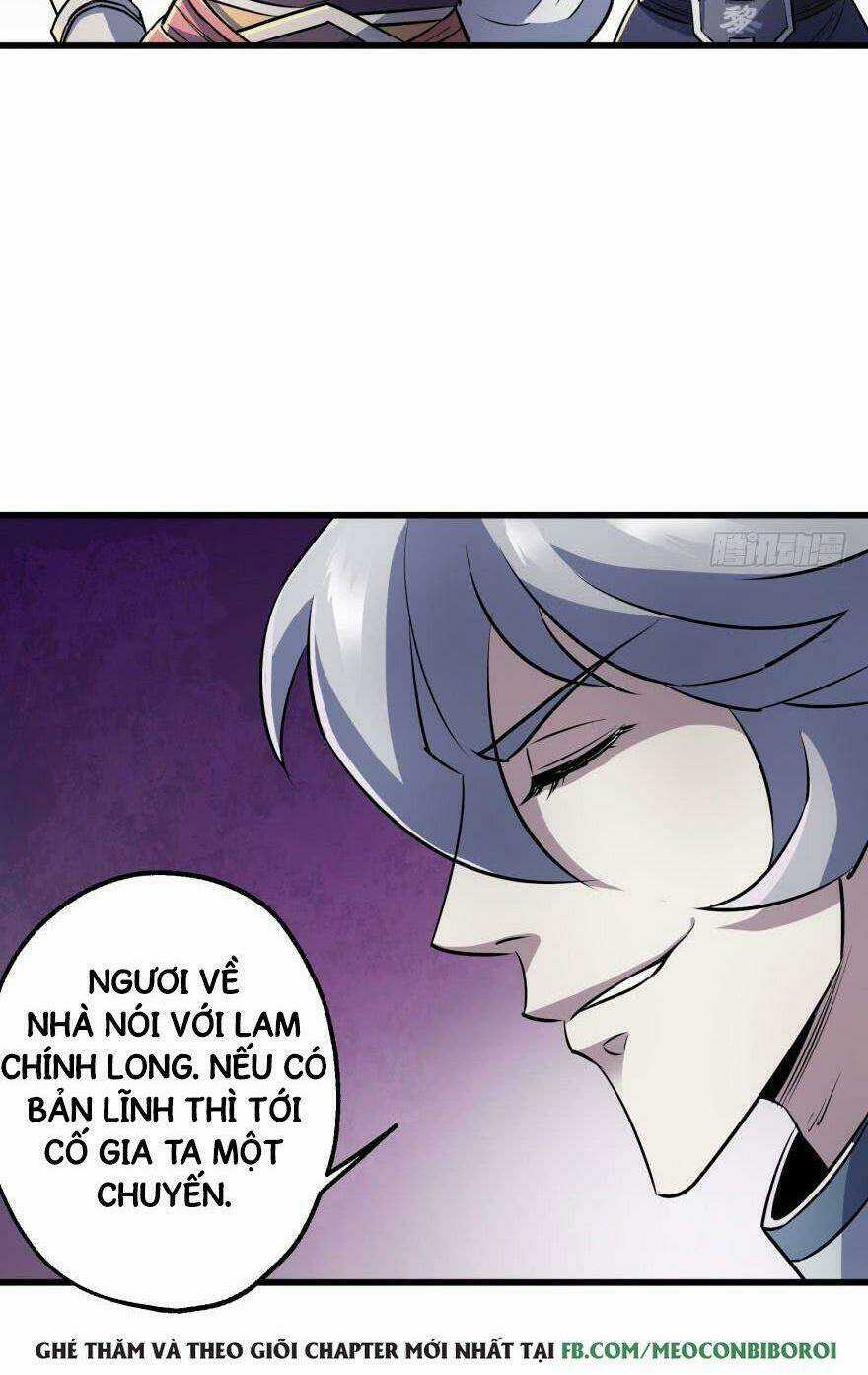 Thú Nhân Chapter 38 trang 29