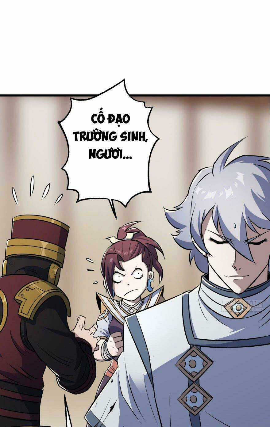 Thú Nhân Chapter 38 trang 30