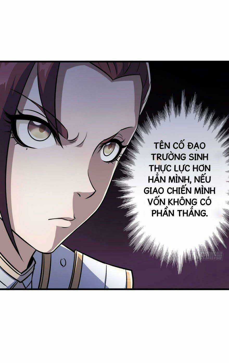 Thú Nhân Chapter 38 trang 32