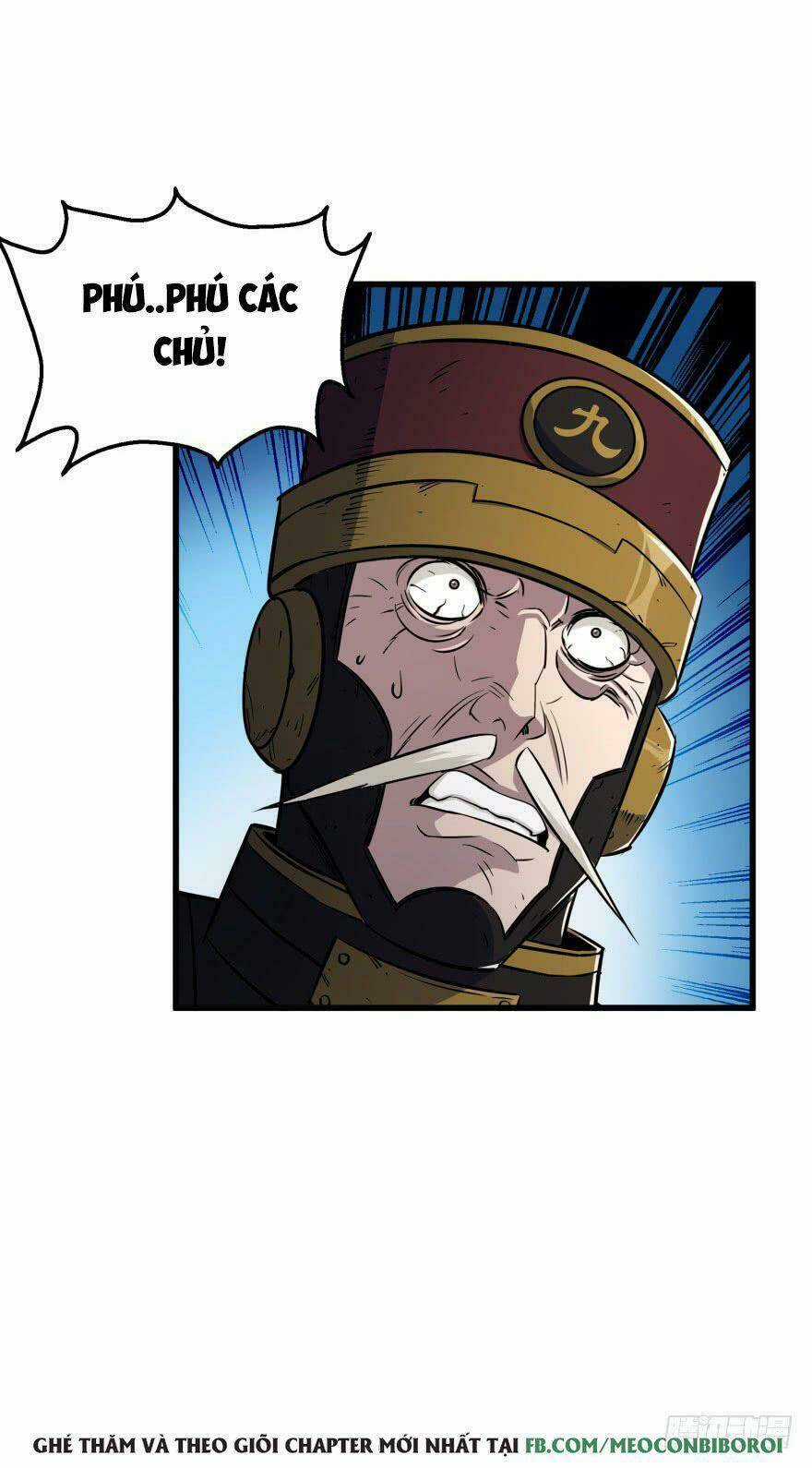 Thú Nhân Chapter 38 trang 36