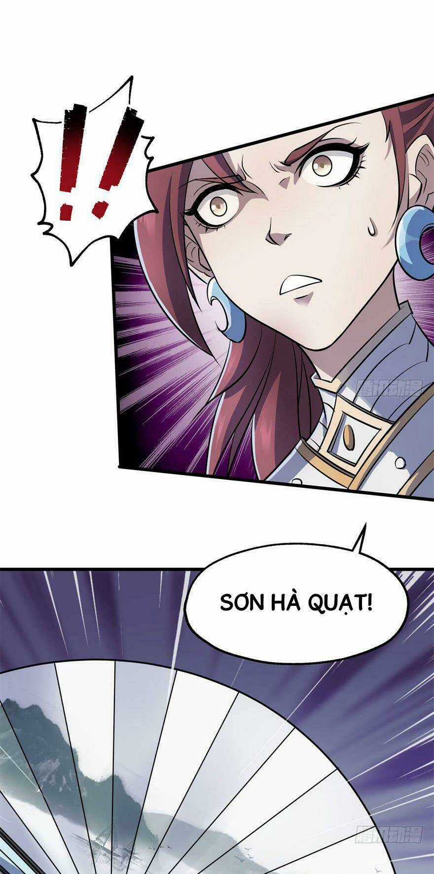 Thú Nhân Chapter 38 trang 4