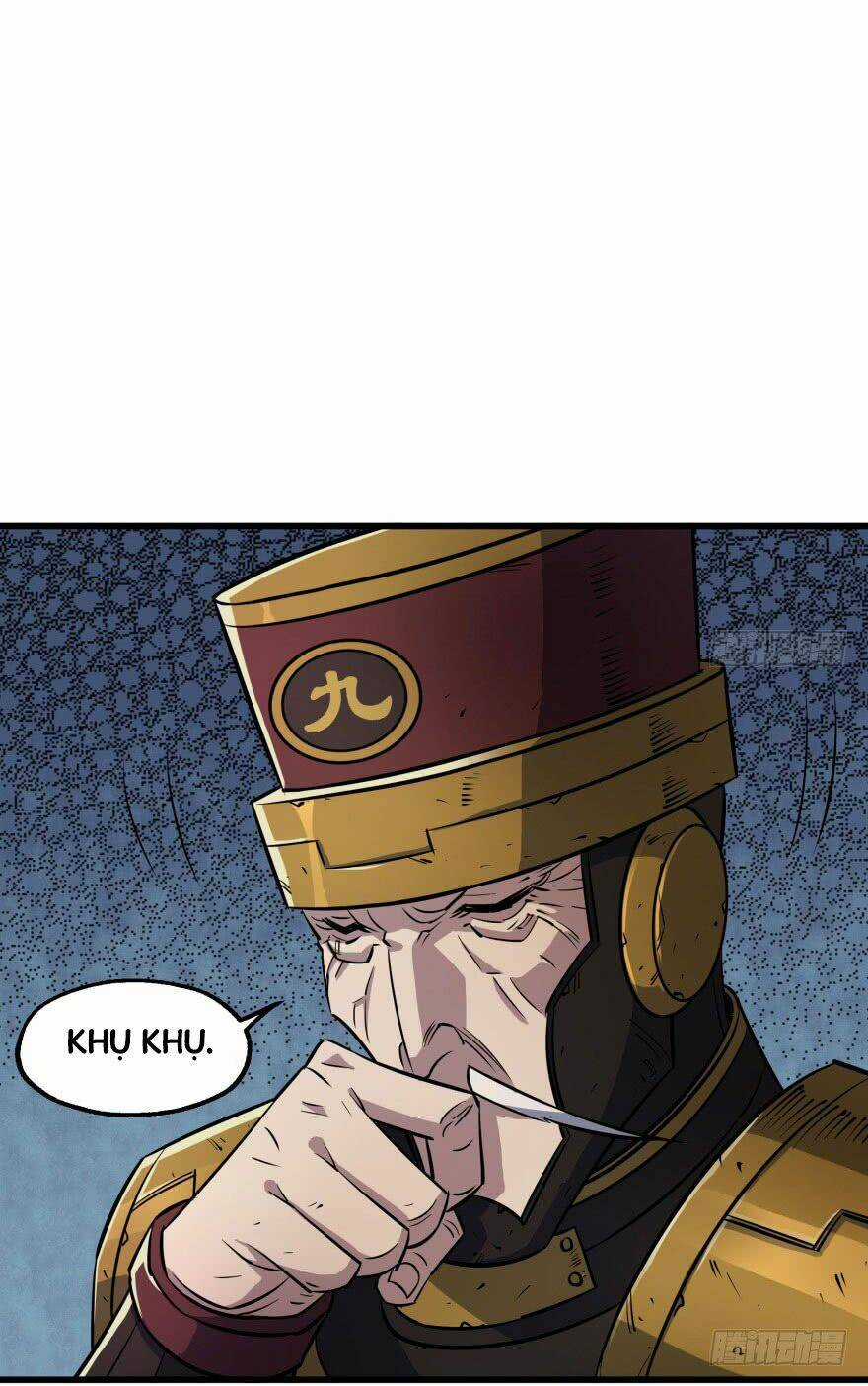Thú Nhân Chapter 39 trang 0