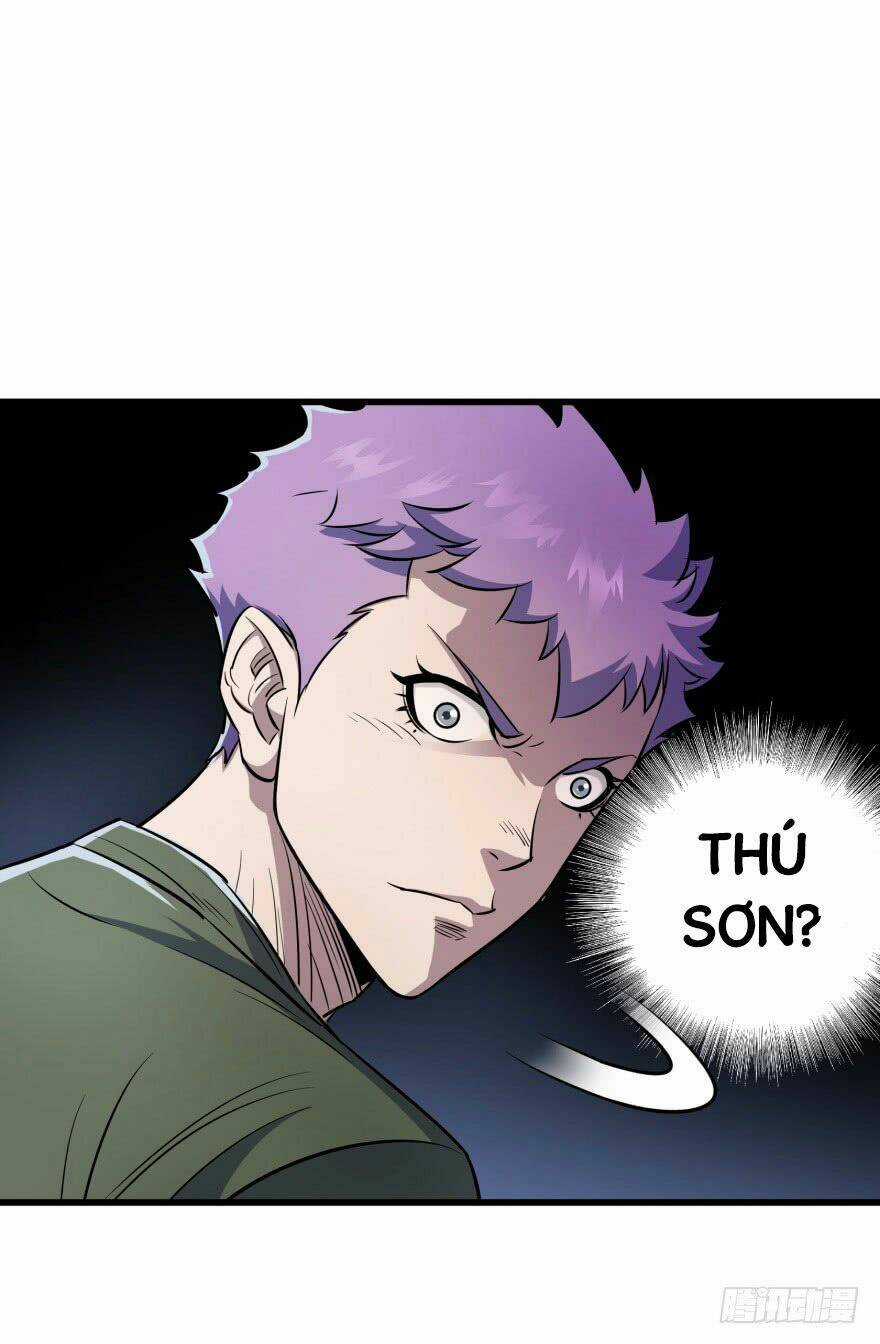 Thú Nhân Chapter 39 trang 11