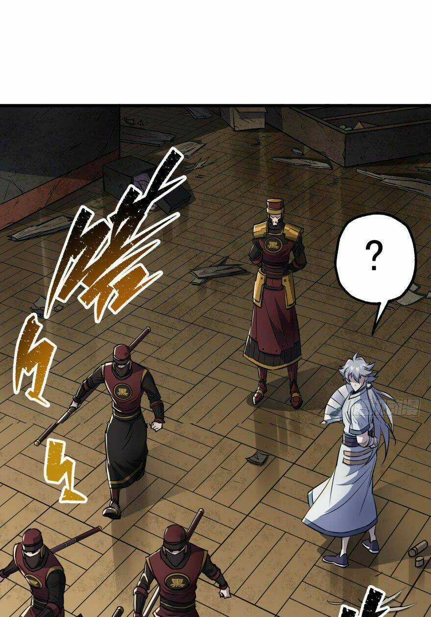 Thú Nhân Chapter 39 trang 12