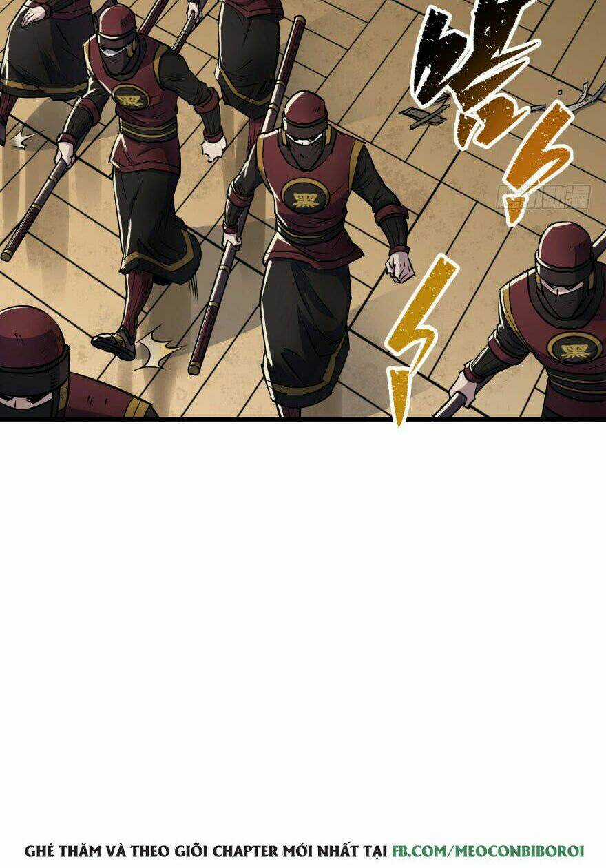 Thú Nhân Chapter 39 trang 13