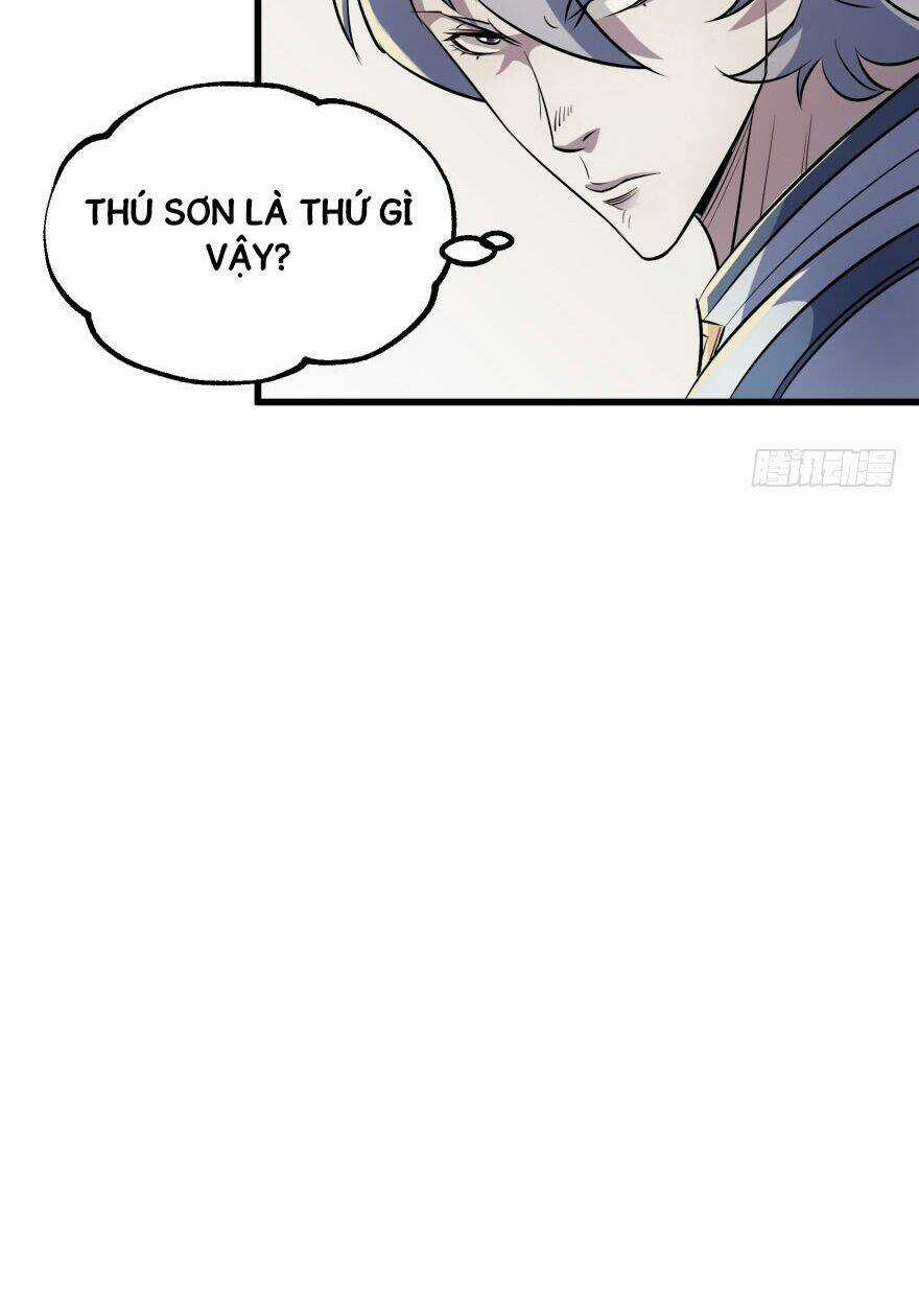 Thú Nhân Chapter 39 trang 15