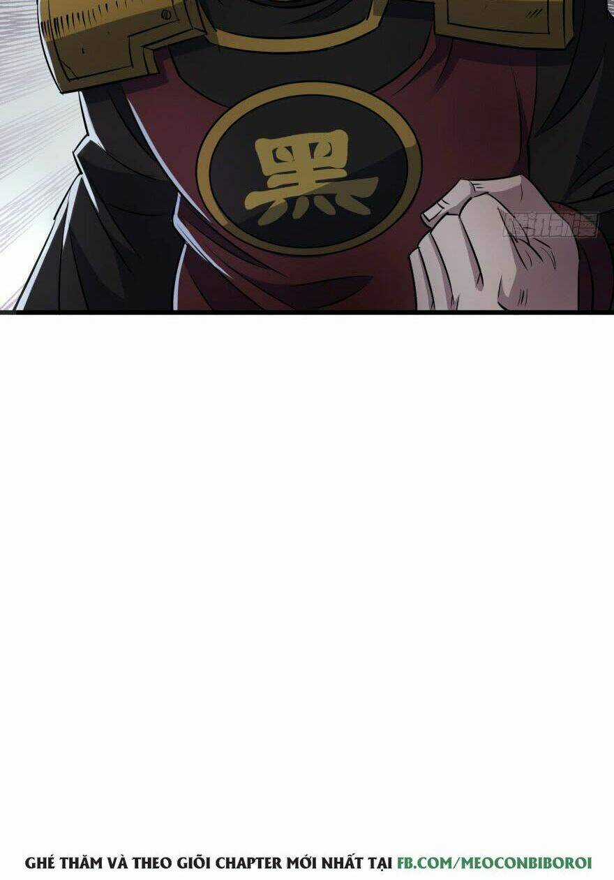 Thú Nhân Chapter 39 trang 17