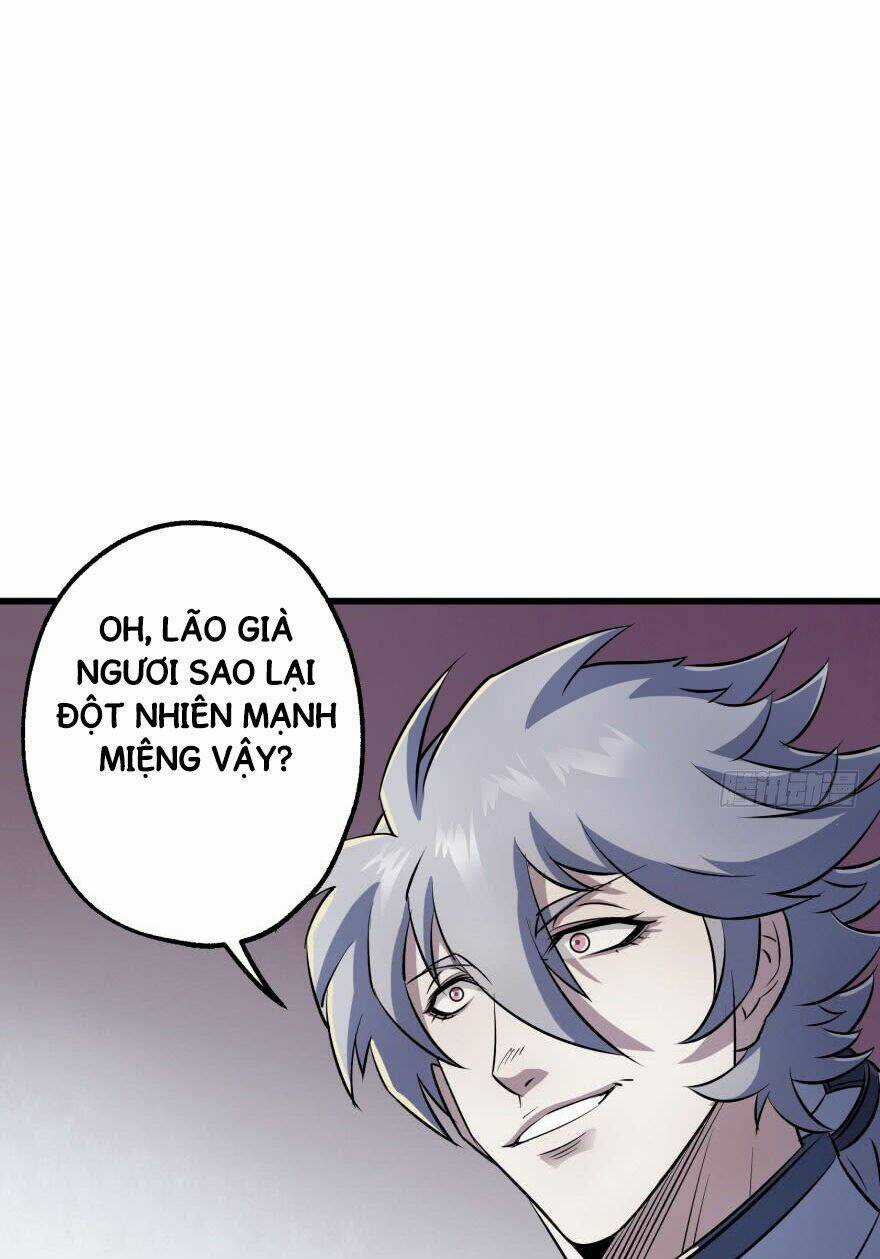 Thú Nhân Chapter 39 trang 18