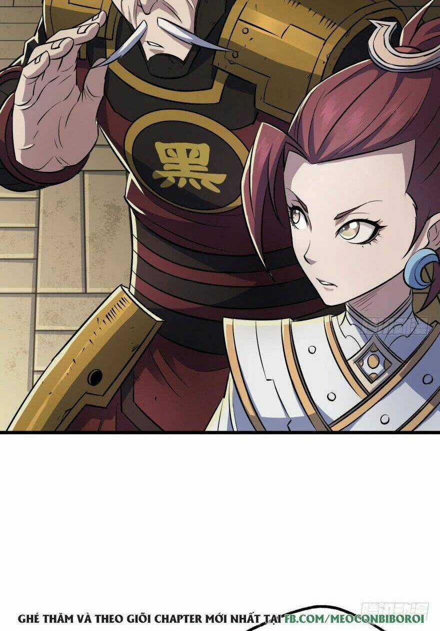 Thú Nhân Chapter 39 trang 2