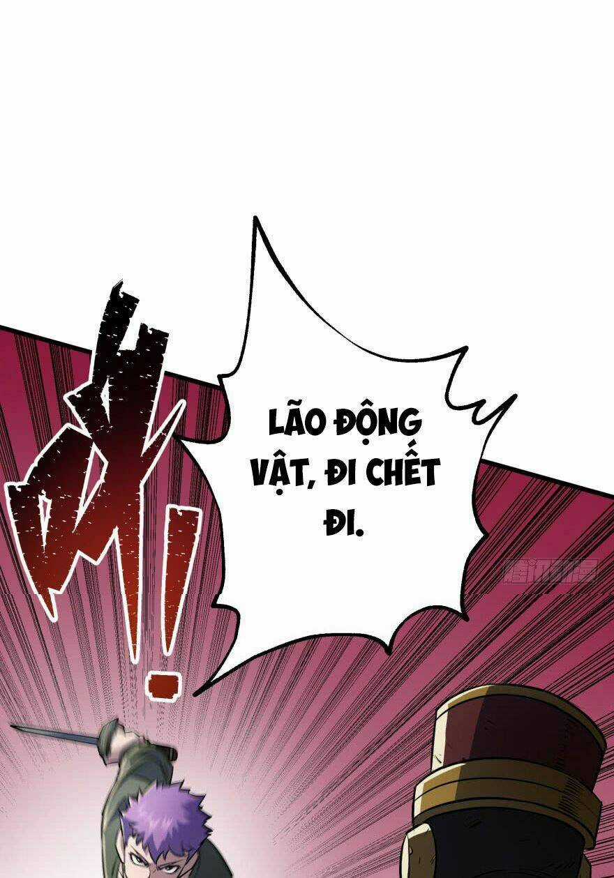 Thú Nhân Chapter 39 trang 20